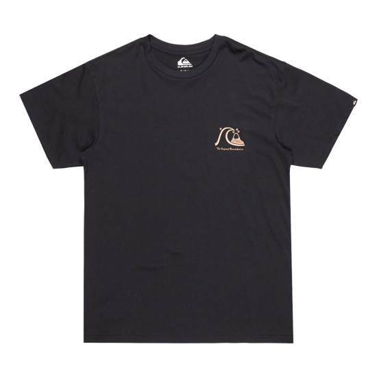 Quiksilver Ανδρική κοντομάνικη μπλούζα Evo Original - Short Sleeves T-Shirt